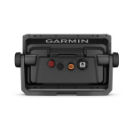Sonda Gps Garmin Echomap UHD2 62sv com transdutor GT54UHD-TM
