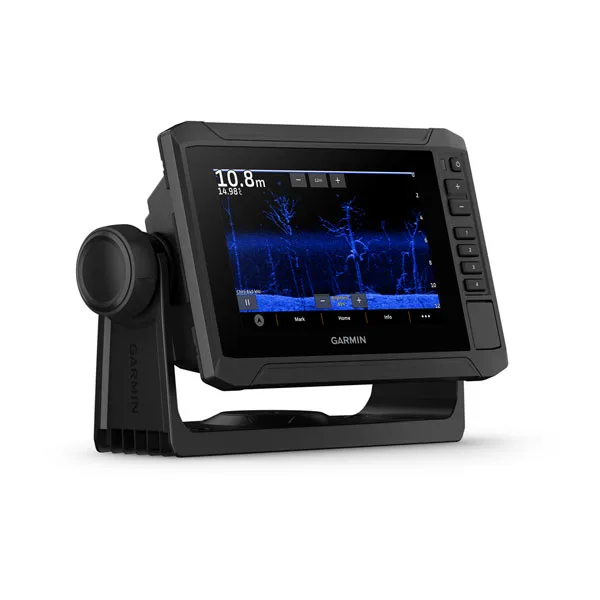 Sonda Gps Garmin Echomap UHD2 62sv com transdutor GT54UHD-TM Sonda Gps Garmin Echomap UHD2 62sv com transdutor GT54UHD-TM