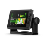 Sonda Gps Garmin Echomap UHD2 62sv sem Transdutor