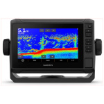 Sonda Gps Garmin Echomap UHD2 62sv sem Transdutor