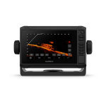 Sonda Gps Garmin Echomap UHD2 62sv sem Transdutor