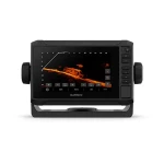 Sonda Gps Garmin Echomap UHD2 62sv sem Transdutor