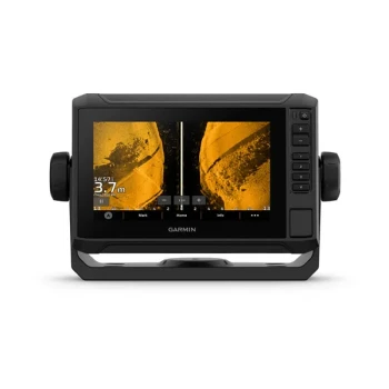 Sonda Gps Garmin Echomap UHD2 72sv com transdutor GT54UHD-TM
