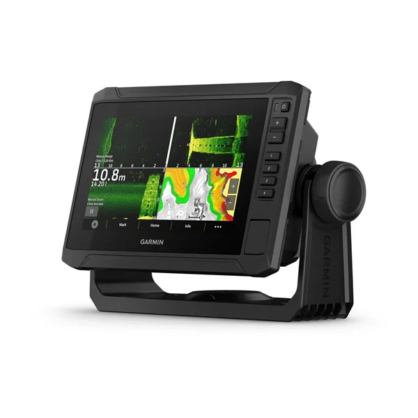 Sonda Gps Garmin Echomap UHD2 72sv sem Transdutor Sonda Gps Garmin Echomap UHD2 72sv sem Transdutor