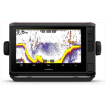 Sonda Gps Garmin Echomap UHD2 92sv sem Transdutor