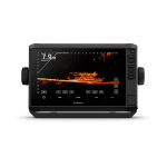 Sonda Gps Garmin Echomap UHD2 92sv sem Transdutor