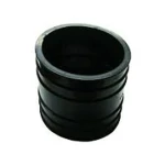 QUICKSILVER Fole de escape superior do coletor 4″ –  32-44348001