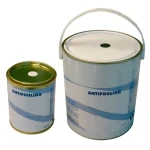 Anti Vegetativo/Antifouling - I-3 - Vermelho