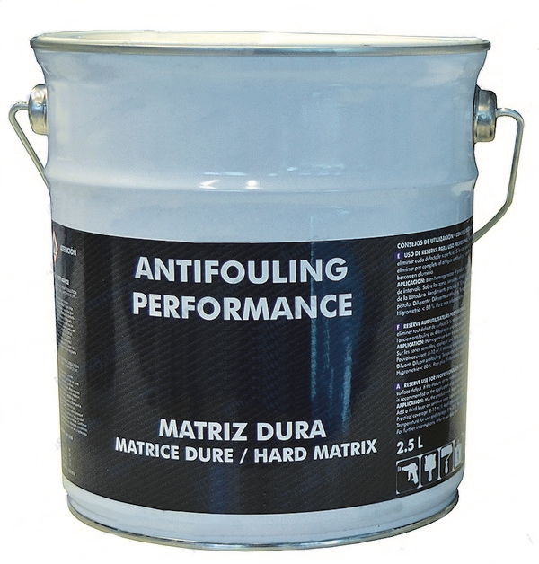 Anti Vegetativo/Antifouling Performance – IP-3 – Azul Anti Vegetativo/Antifouling Performance – IP-3 – Azul