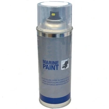 Anti Vegetativo/Antifouling Performance – IP-3 – Branco