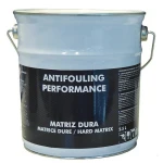 Anti Vegetativo/Antifouling Performance – IP-3 – Preto