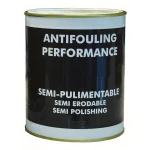 Anti Vegetativo/Antifouling Performance – IP-3 – Vermelho