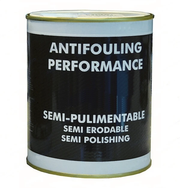 Anti Vegetativo/Antifouling Performance – IP-3 – Vermelho