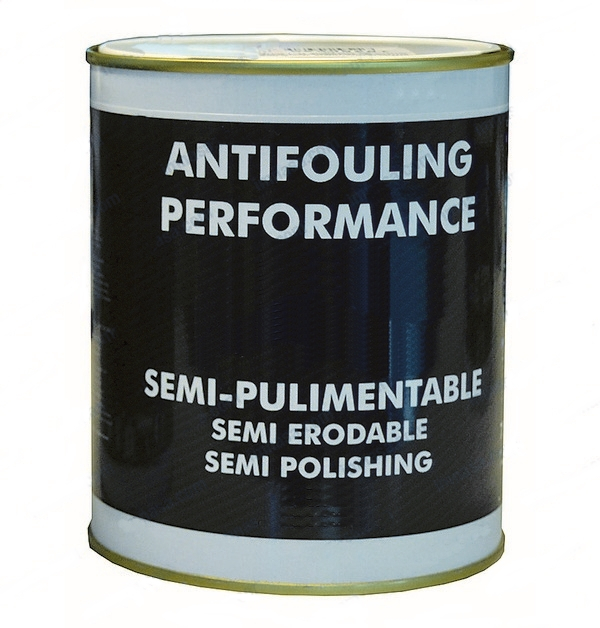 Anti Vegetativo/Antifouling Performance – IP-4 – Branco Anti Vegetativo/Antifouling Performance – IP-4 – Branco