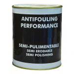 Anti Vegetativo/Antifouling Performance – IP-4 – Vermelho