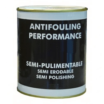 Anti Vegetativo/Antifouling Performance – IP-4 – Vermelho
