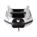 Barco Pneumático AQUALINE – Piso de Ripas