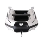 Barco Pneumático AQUALINE – Piso de Ripas
