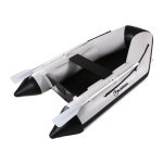 Barco Pneumático AQUALINE – Piso de Ripas