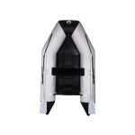 Barco Pneumático AQUALINE – Piso de Ripas