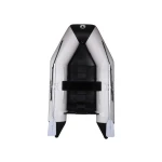 Barco Pneumático AQUALINE – Piso de Ripas