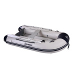Barco Pneumático Talamex COMFORTLINE – Piso Insuflável