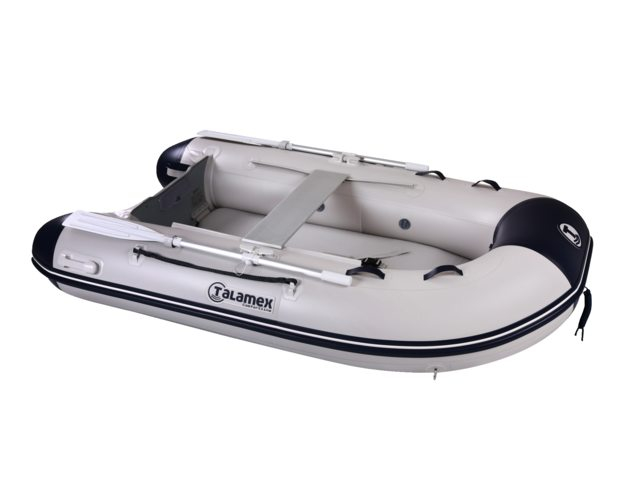 Barco Pneumático Talamex COMFORTLINE - Piso Insuflável Barco Pneumático Talamex COMFORTLINE - Piso Insuflável