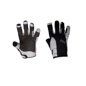 Luvas Longas para Corrida - H/H