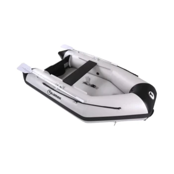 Barco Pneumático Talamex AQUALINE - Piso Alumínio