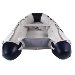 Barco Pneumático Talamex COMFORTLINE – Piso Insuflável