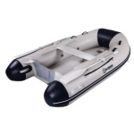 Barco Pneumático Talamex COMFORTLINE – Piso Insuflável
