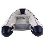 Barco Pneumático Talamex COMFORTLINE – Piso Alumínio