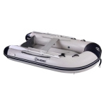 Barco Pneumático Talamex COMFORTLINE – Piso Alumínio