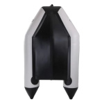 Barco Pneumático Talamex AQUALINE – Piso Alumínio