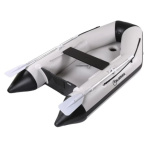 Barco Pneumático Talamex AQUALINE – Piso Alumínio