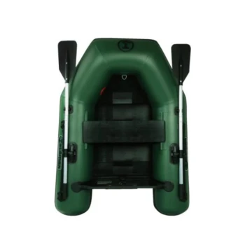 Barco pneumático GREENLINE GLS 160- Piso Ripado