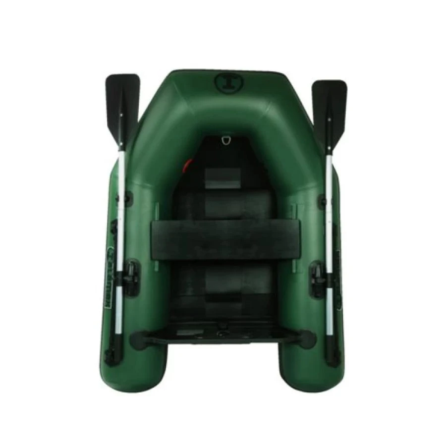 Barco pneumático GREENLINE GLS 160- Piso Ripado Barco pneumático GREENLINE GLS 160- Piso Ripado