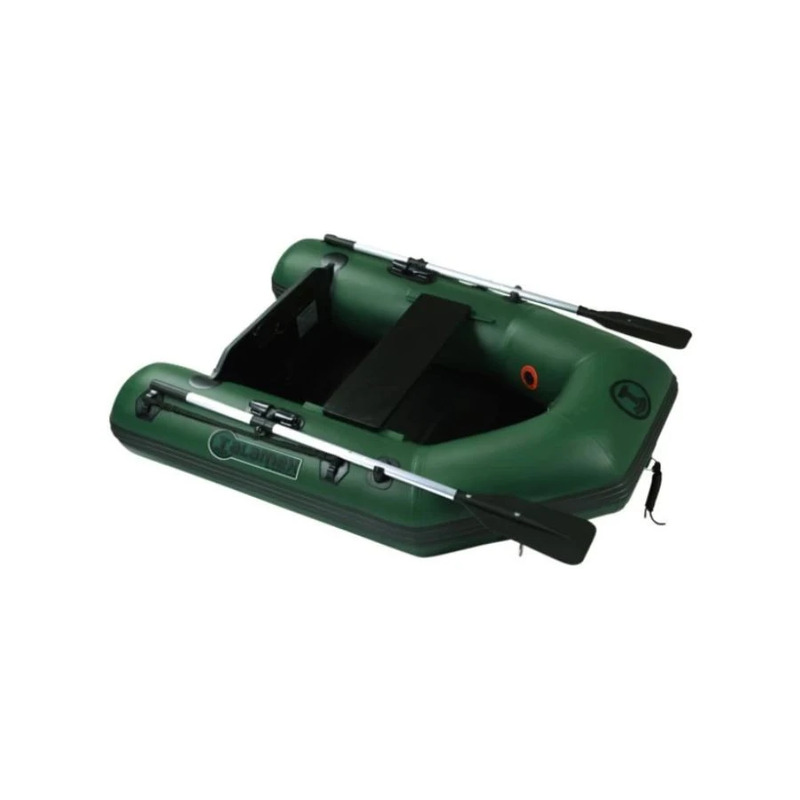 Barco pneumático GREENLINE GLS 160- Piso Ripado Barco pneumático GREENLINE GLS 160- Piso Ripado