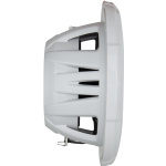 Colunas GS600 Redondas Brancas 140W – Ø182mm