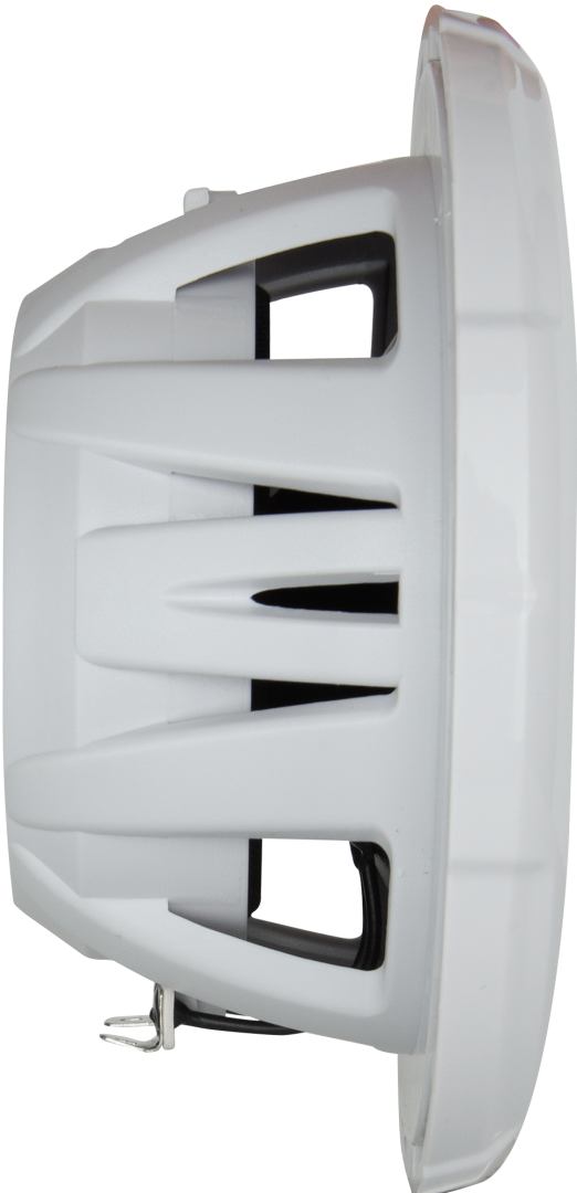 Colunas GS600 Redondas Brancas 140W - Ø182mm Colunas GS600 Redondas Brancas 140W - Ø182mm