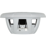 Colunas GS600 Redondas Brancas 140W – Ø182mm