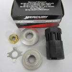 KIT de HUB Reflex