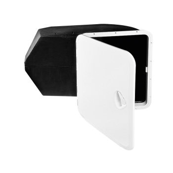 Caixa Top Line para Garrafas de Gás - 5Kg