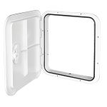 Porta p/ Caixa Top Line para Garrafas de Gás – 5Kg