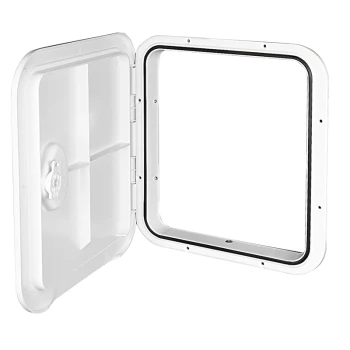 Porta p/ Caixa Top Line para Garrafas de Gás - 5Kg