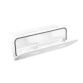 Caixa de Armazenamento - TOP Line - 243x607mm