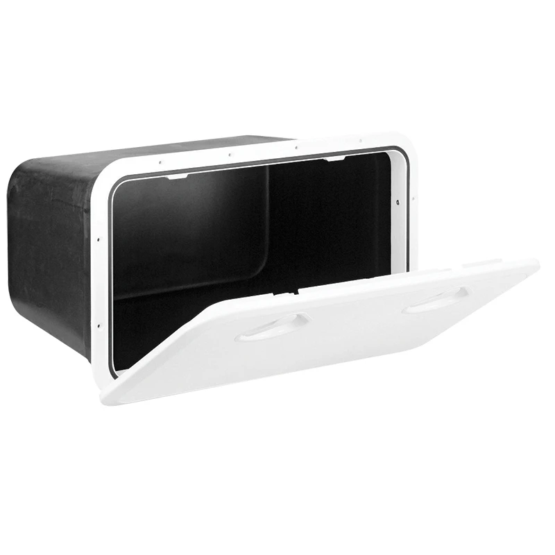 Caixa de Armazenamento - TOP Line - 353x606mm Caixa de Armazenamento - TOP Line - 353x606mm