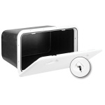 Caixa de Armazenamento – TOP Line – 353x606mm