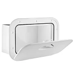 Caixa de Armazenamento – MID Line – 278x378mm