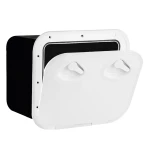 Caixa de Armazenamento – MID Line – 380x380mm